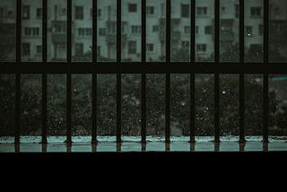 Petrichor