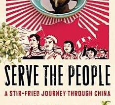 Serve the People | Cover Image