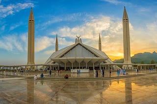 A deep dive into Pakistan economy challenges