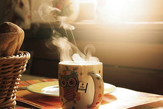 5 Morning Rituals I Swear By as a Therapist