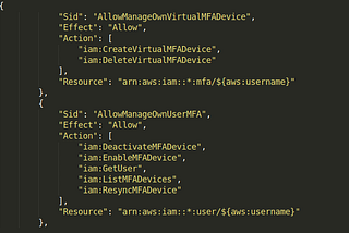 Hunting for Low-Hanging Fruit in applications at AWS environments