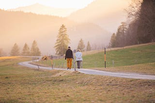 The Morning I Stopped Chasing Someone Else’s Routine