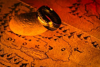 The “Accidental Bestseller”: How J.R.R. Tolkien’s The Hobbit Started as a Bedtime Story