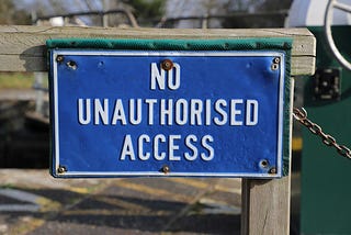 AuthZilla, Rethinking Authorization For The Modern Era