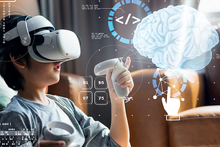 The Future of Learning: Immersive Education through VR and the Metaverse