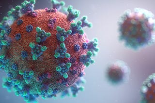 Meet the Giant Virus that Turns its Hosts to Stone