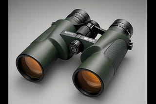 Bell-And-Howell-Binoculars-1