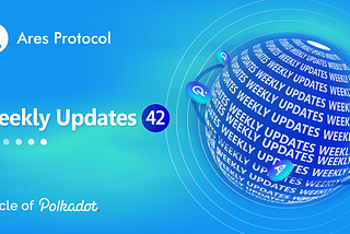 Weekly Update｜AI Oracle model developed to provide price prediction up and down