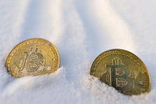 Is Crypto to blame for the current Crypto Winter?