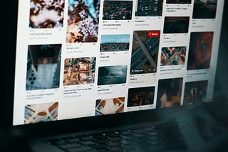 Creating a Site Using Materials Mkdocs