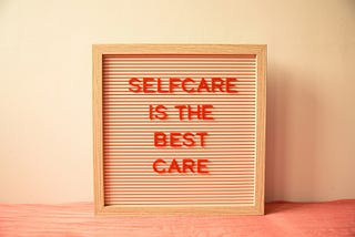 Beyond Bubble Baths: Discover Meaningful Self-Care
