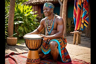 Djembe-1