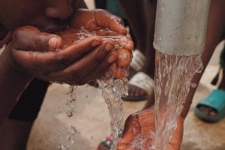 Securing Water & Energy Before A Crisis Hits This Year
