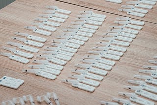 Antipattern #2 — Sharing state between tests