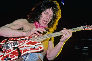 The Architect of Modern Guitar