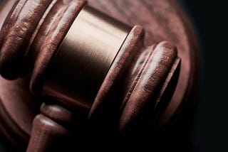 Judicial Decision Making — How To Choose The Right Lawyer In 6 Legal Steps