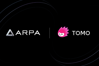 ARPA Network Partners with Tomo Wallet to Power Telegram Mini Apps with Secure, On-Chain Randomness