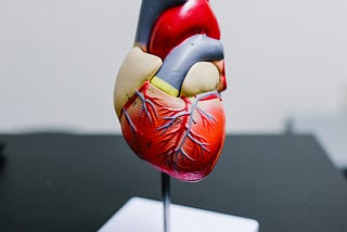 4 Heart Health Supplements You Should NEVER Stop! (Health)