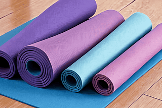 Budget Yoga Mats-1