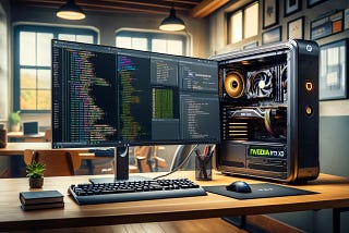 How to Setup a Windows Laptop for Data Science