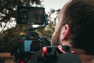 Corporate Video Production: The Key Points