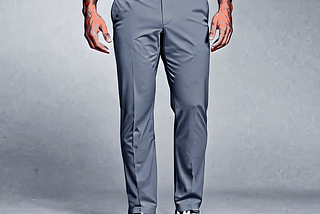 Swing in Comfort: 16 Best Under Armour Golf Pants for Your Next Round