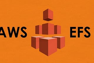 Deploying EFS On Aws Using Terraform