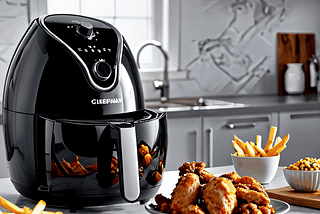 Chefman-Air-Fryer-1