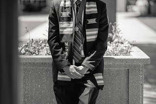Why Have a Profile of a Graduate