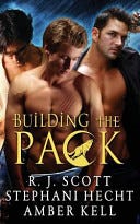 Building the Pack | Cover Image