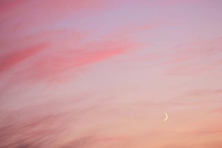 An Eccentric New Moon in Aquarius & What it Means for You