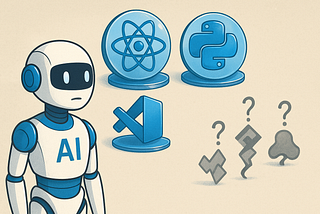 Will AI-Assisted Software Engineering frustrate Innovation? Is there bias in Tech Choice