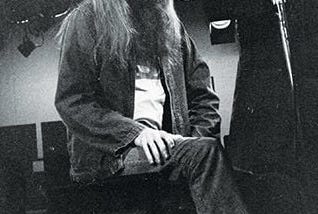 Book Review | Leon Russell: The Master of Space and Time’s Journey Through Rock & Roll History