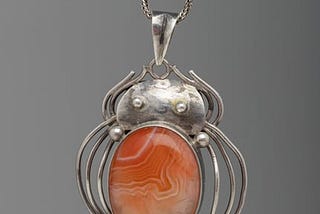 orange-sardonyx-pendant-high-quality-stone-for-emotional-balance-and-harmon-1