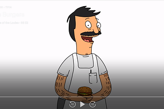 Hulu Solution: Shuffle Icon