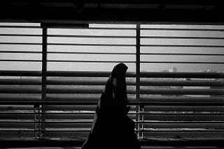 Series Title: When the Masjid Feels Like a Hug