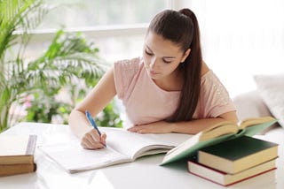 5 Study Habits for Success