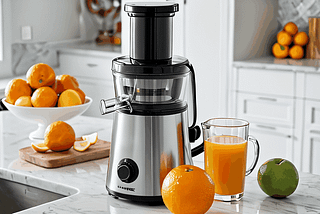 Juiceman-Juicer-1