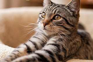 10 Why Your Cat Stretch When Seeing You | Pets Guidelines