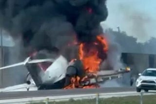 Zbigniew Symonowicz not confirmed dead in Florida jet crash