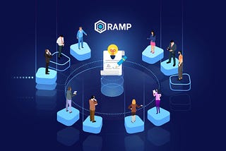 RAMP DEFI | Staked Governance Beta Release