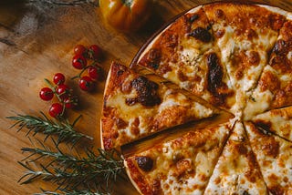 9 Different Kinds of Pizza You Have to Try At Least Once