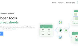 5 Alternative Tools to Use Instead of Google Sheets API