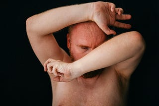How To Deal With Ex-Induced Resentment