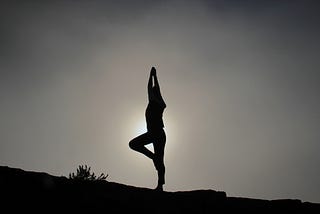 Yoga: The Closest Thing To A Religion For Me