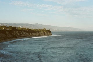 The Hidden Surf Spots Malibu Locals Don’t Want You To Know About