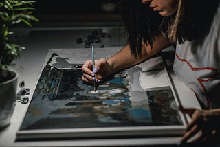 The Joy of Learning New Skills: Why It’s Never Too Late to Pick Up a New Hobby