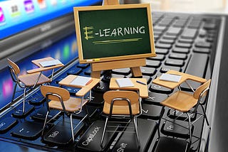 What is Online Learning and How Does it Work in 2024
