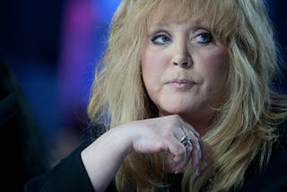 A Glimpse into Russian and Soviet Culture: Alla Pugacheva’s 75th Birthday