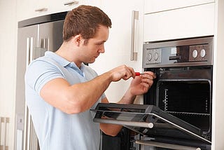 Finding A Reliable Appliance Repair Service